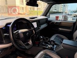 فورد برونكو